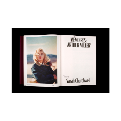 Marilyn Monroe : 100 ans !