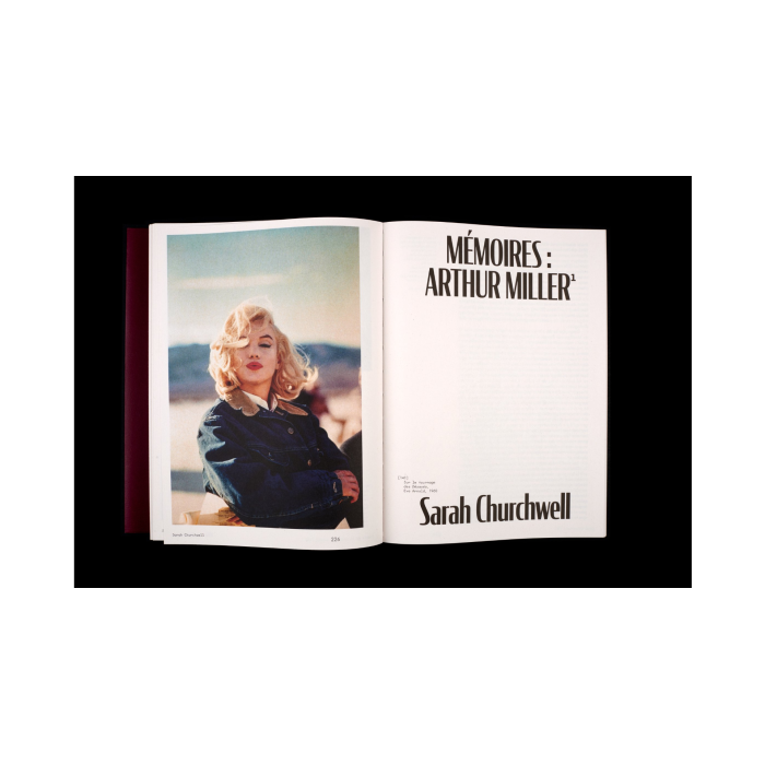 Marilyn Monroe : 100 ans !