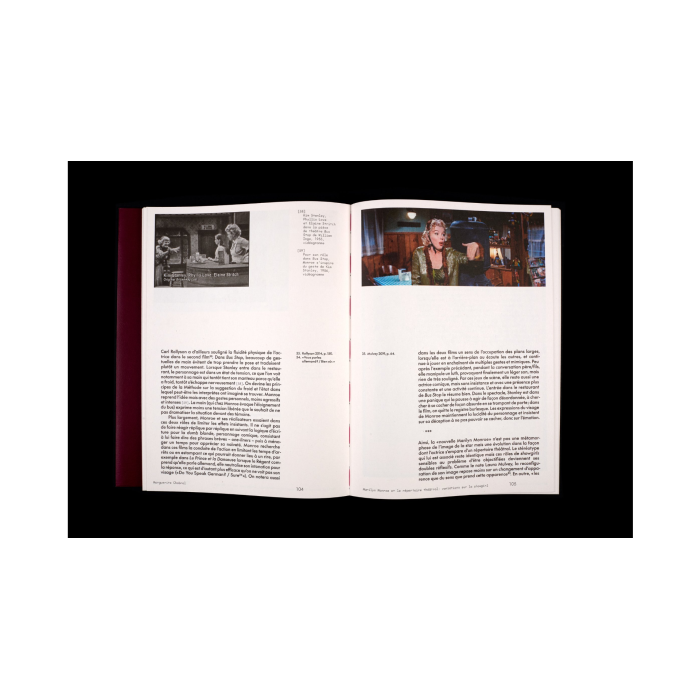 Marilyn Monroe : 100 ans !