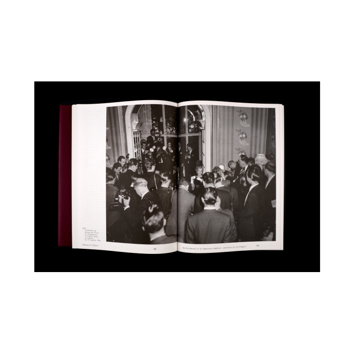 Marilyn Monroe : 100 ans !