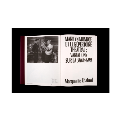 Marilyn Monroe : 100 ans !