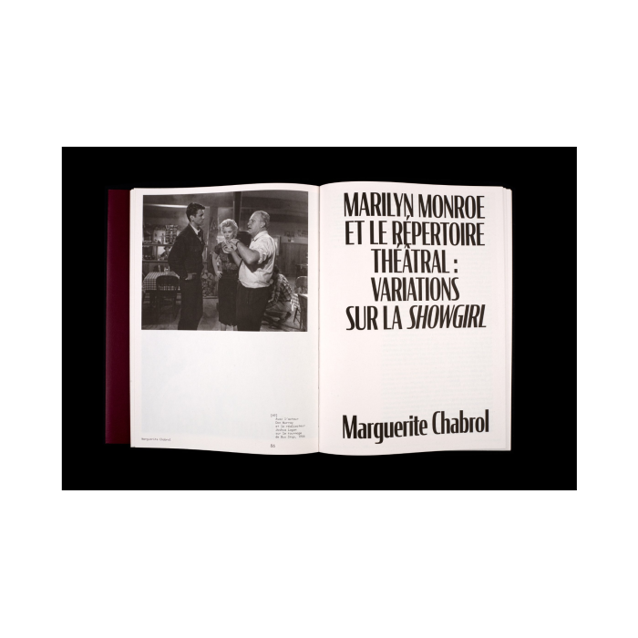 Marilyn Monroe : 100 ans !