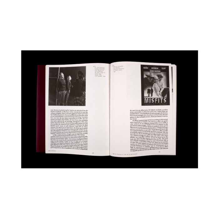 Marilyn Monroe : 100 ans !