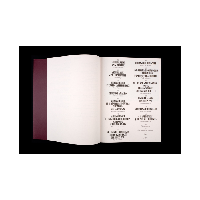 Marilyn Monroe : 100 ans !