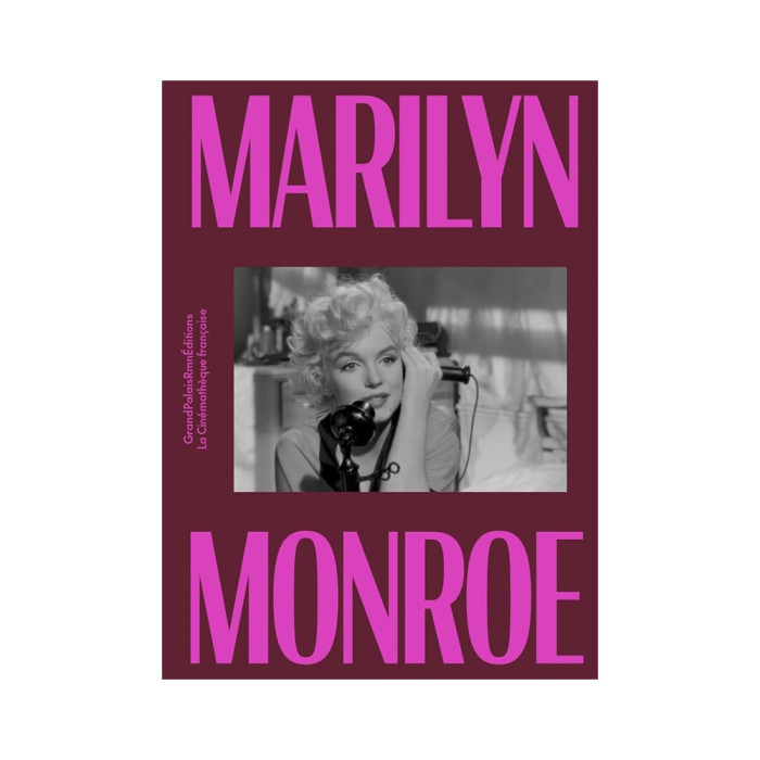Marilyn Monroe : 100 ans !