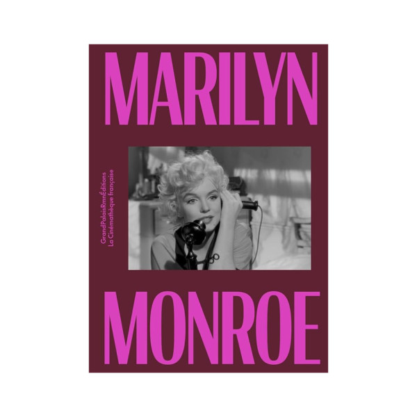 Marilyn Monroe : 100 ans !