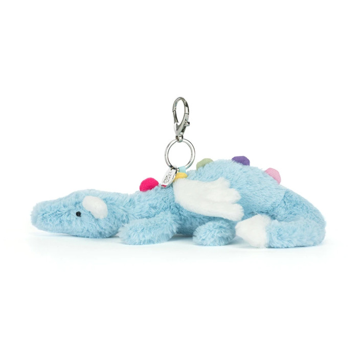 Porte-clés Sky Dragon - Jellycat