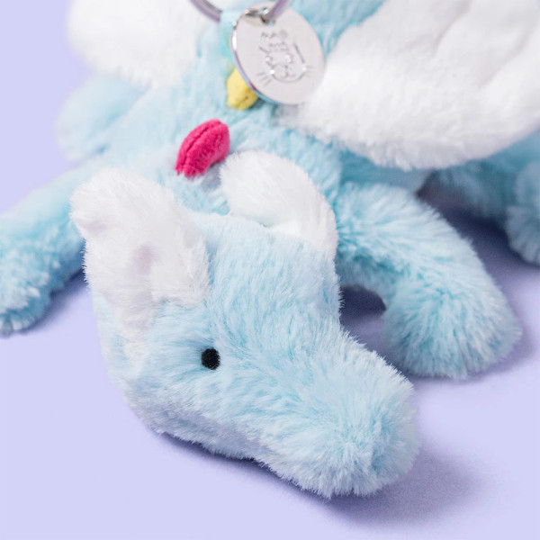Porte-clés Sky Dragon - Jellycat