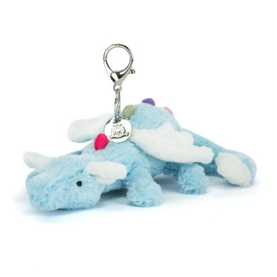 Porte-clés Sky Dragon - Jellycat