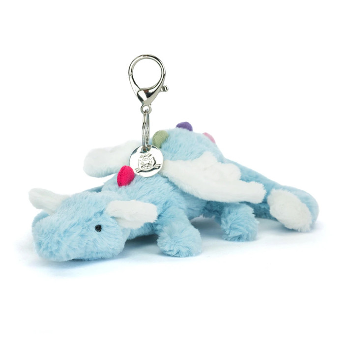 Porte-clés Sky Dragon - Jellycat