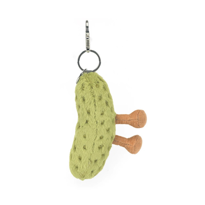 Porte-clés Amuseables Pickle - Jellycat