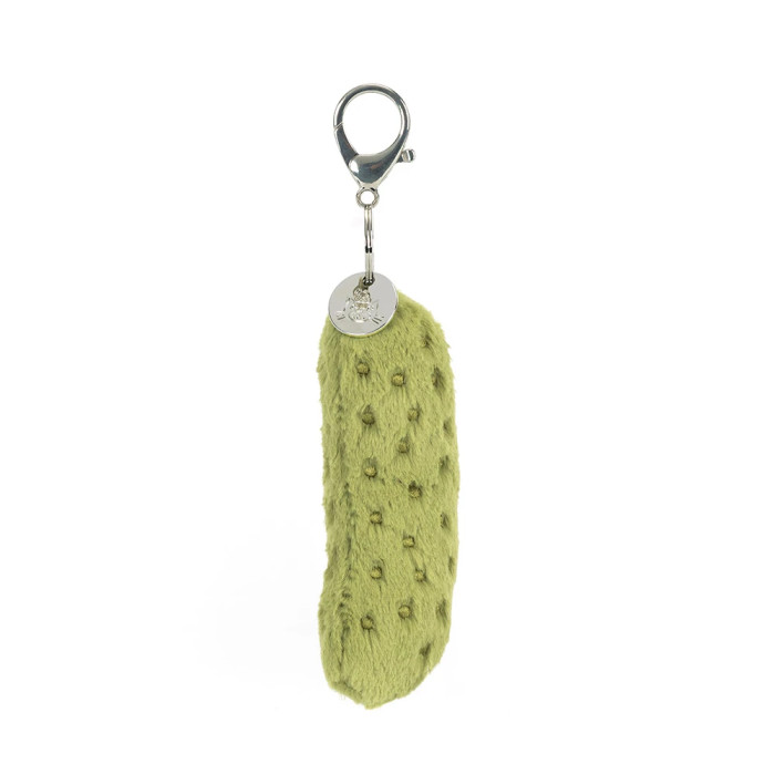 Porte-clés Amuseables Pickle - Jellycat