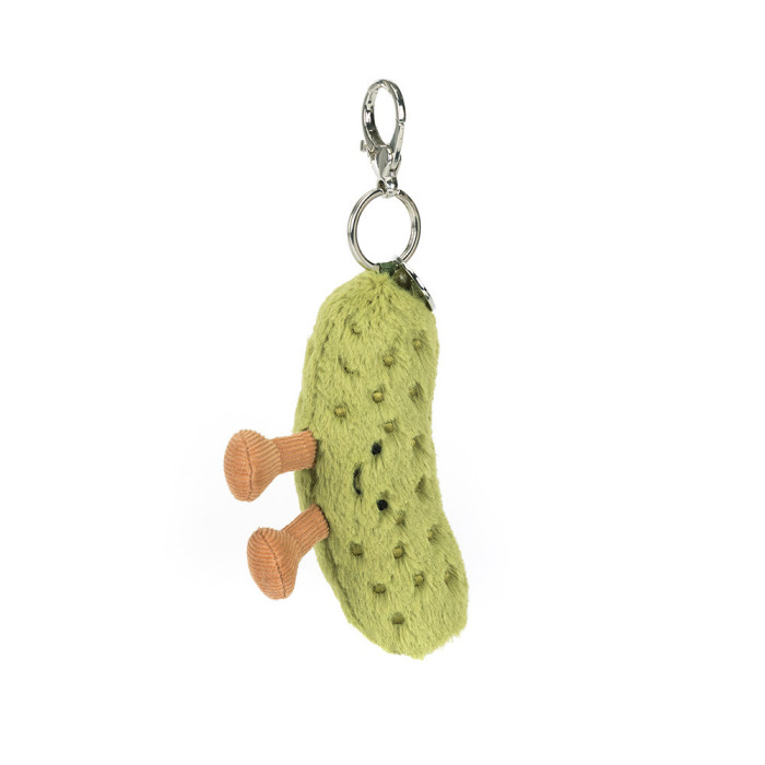 Porte-clés Amuseables Pickle - Jellycat