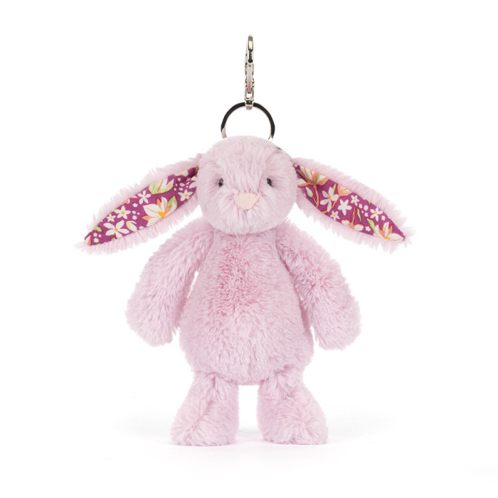 Porte-clés Thistlepop Blossom Bunny - Jellycat