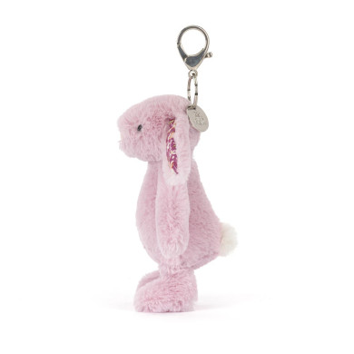 Porte-clés Thistlepop Blossom Bunny - Jellycat