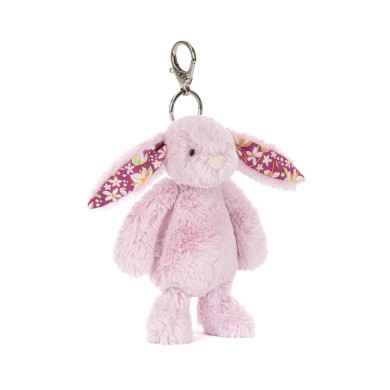 Porte-clés Thistlepop Blossom Bunny - Jellycat