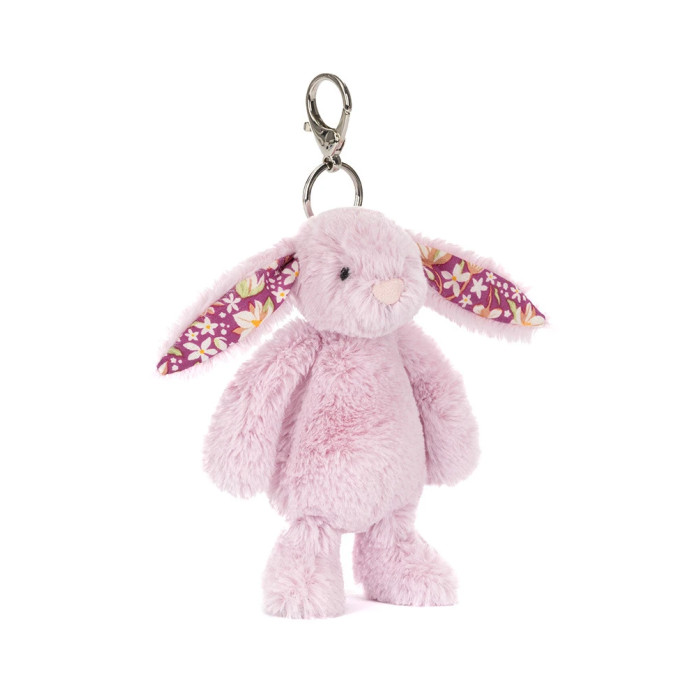 Porte-clés Thistlepop Blossom Bunny - Jellycat