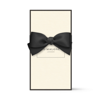 Ginger Biscuit Cologne 100ml - Jo Malone