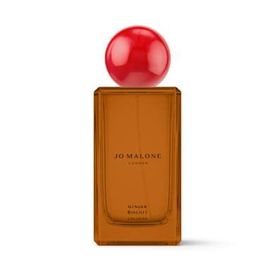 Ginger Biscuit Cologne 100ml - Jo Malone