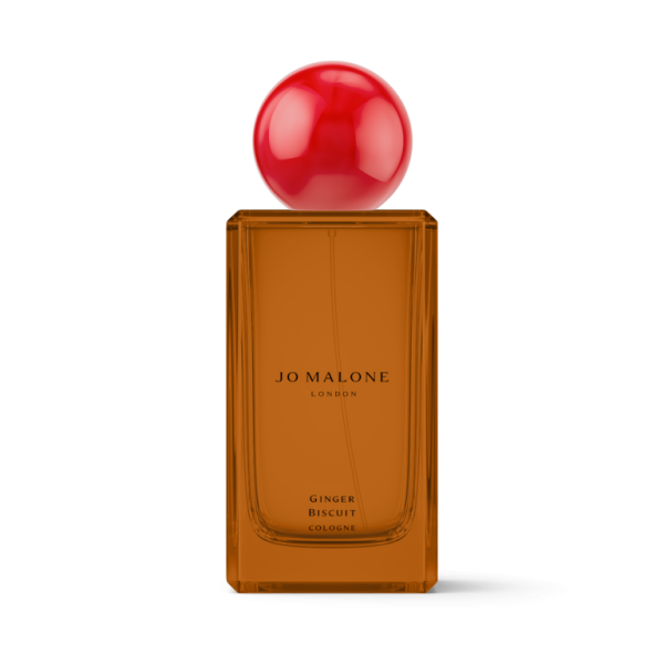 Ginger Biscuit Cologne 100ml - Jo Malone