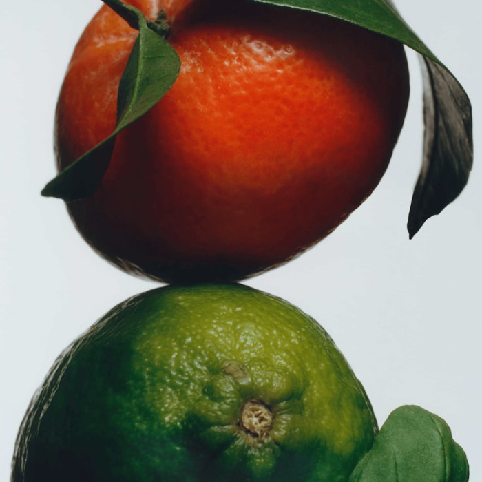 Lime Basil & Mandarin Bougie parfumée 200g - Jo Malone