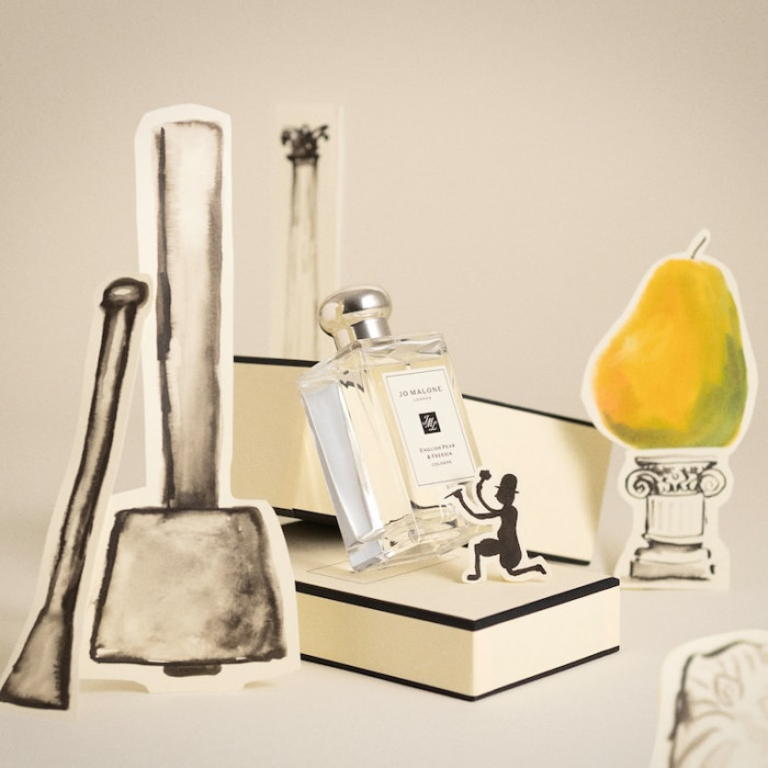 Mimosa & Cardamom Cologne 30ml - Jo Malone