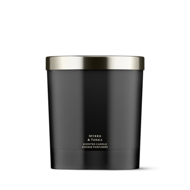 Myrrh & Tonka Bougie parfumée 200g - Jo Malone