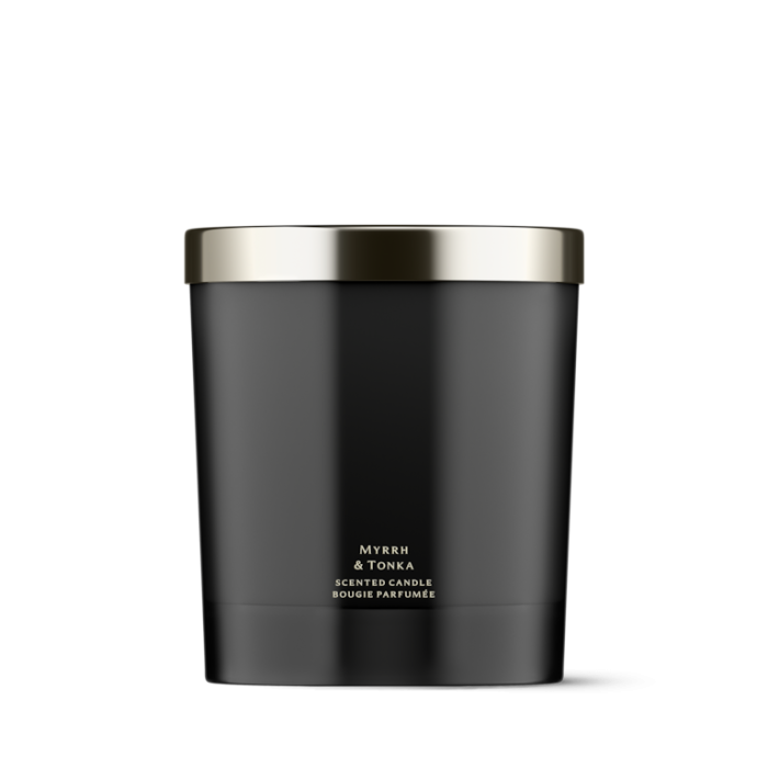 Myrrh & Tonka Bougie parfumée 200g - Jo Malone