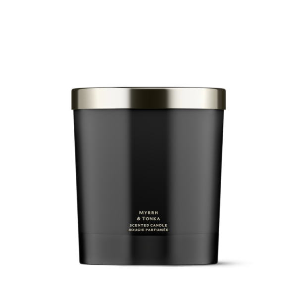 Myrrh & Tonka Bougie parfumée 200g - Jo Malone