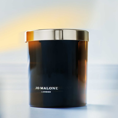 Myrrh & Tonka Bougie parfumée 200g - Jo Malone
