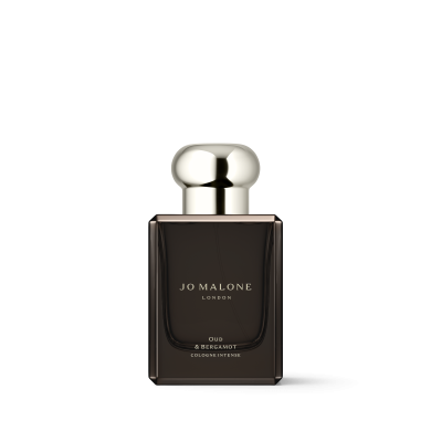 Oud & Bergamot Cologne Intense 50ml - Jo Malone