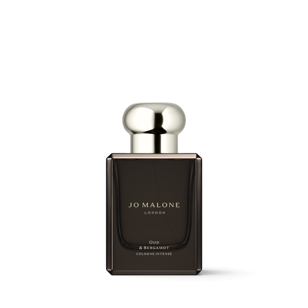 Oud & Bergamot Cologne Intense 50ml - Jo Malone