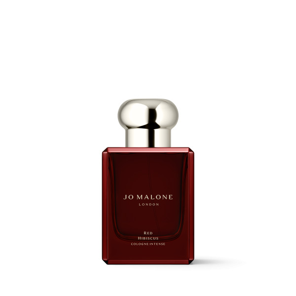 Red Hibiscus Cologne Intense 50ml - Jo Malone