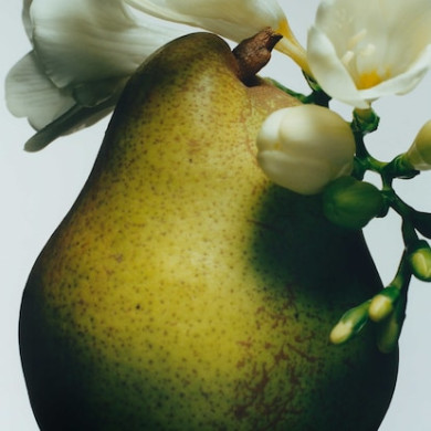 English Pear & Freesia Scented Candle 200g - Jo Malone