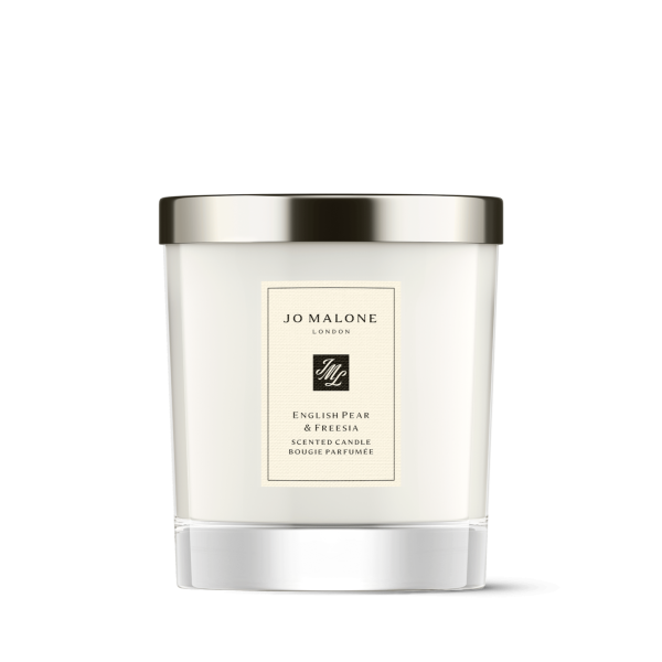 English Pear & Freesia Scented Candle 200g - Jo Malone
