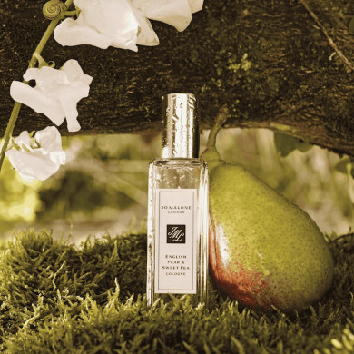 English Pear & Sweet Pea Cologne 30ml - Jo Malone