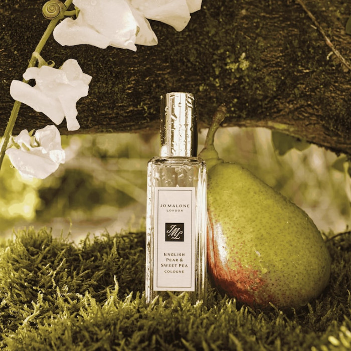 English Pear & Sweet Pea Cologne 30ml - Jo Malone