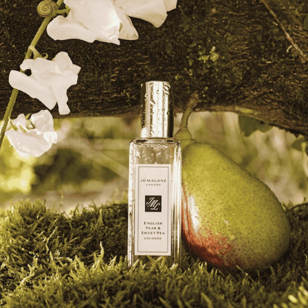 English Pear & Sweet Pea Cologne 30ml - Jo Malone
