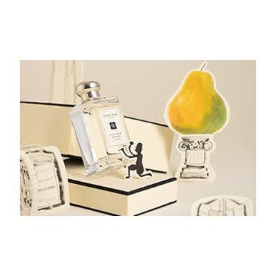 English Pear & Sweet Pea Cologne 30ml - Jo Malone