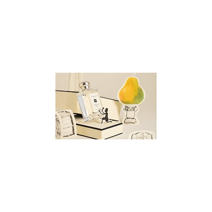 English Pear & Sweet Pea Cologne 30ml - Jo Malone