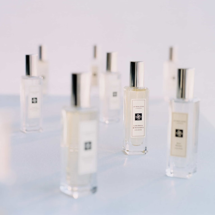 Wood Sage & Sea Salt Cologne 30ml - Jo Malone