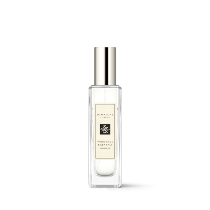 Wood Sage & Sea Salt Cologne 30ml - Jo Malone