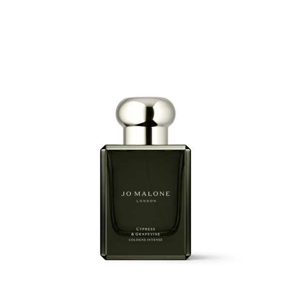 Cypress & Grapevine Cologne Intense 50ml - Jo Malone