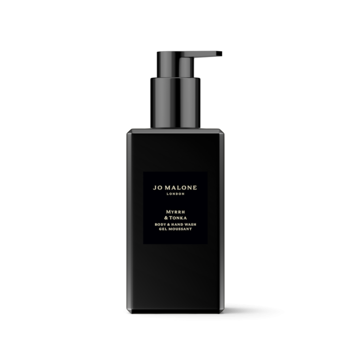 Myrrh & Tonka Gel Moussant 250ml - Jo Malone