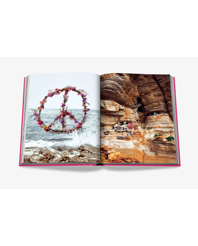 Ibiza Bohemia - Assouline