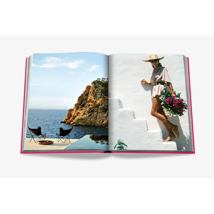Ibiza Bohemia - Assouline