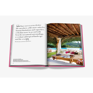 Ibiza Bohemia - Assouline