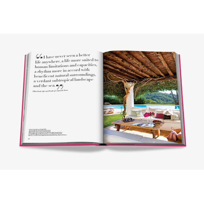 Ibiza Bohemia - Assouline