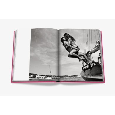 Ibiza Bohemia - Assouline