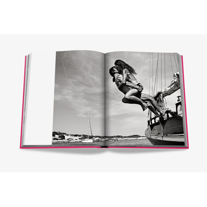 Ibiza Bohemia - Assouline